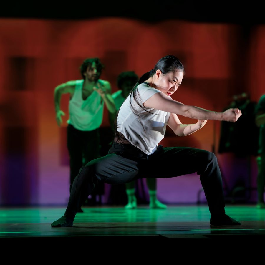 Conny Janssen Danst | Chassé Theater Breda