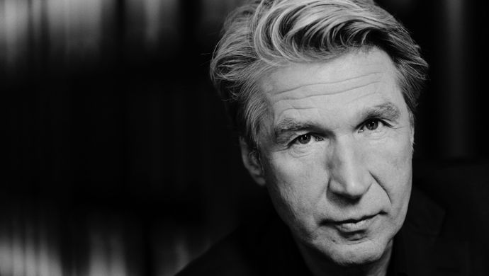 Frank Boeijen | Chassé Theater Breda