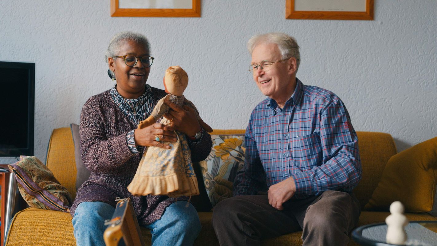 Bagasi | Chassé Cinema Breda