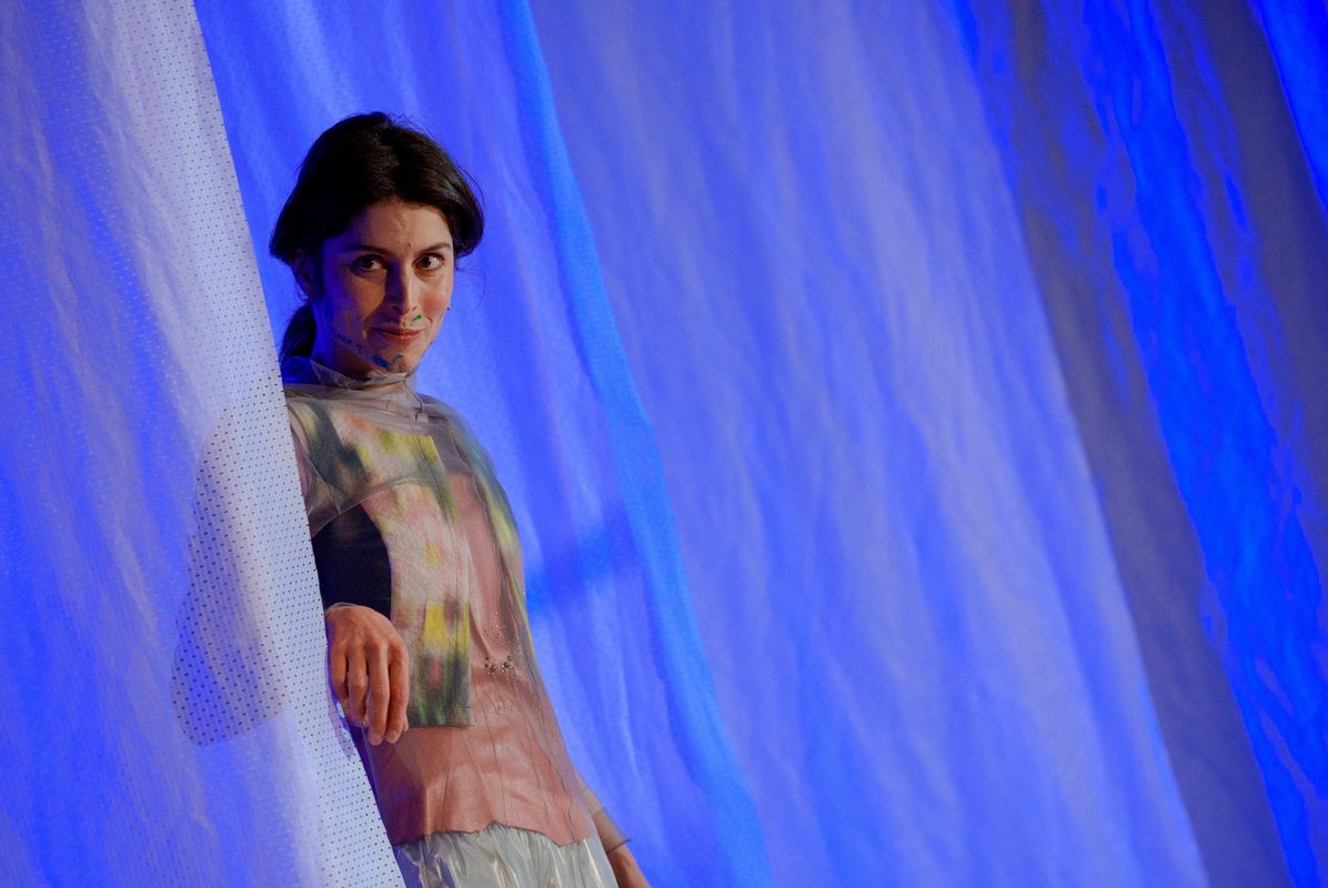 Marleen Hendrickx | Chassé Theater Breda