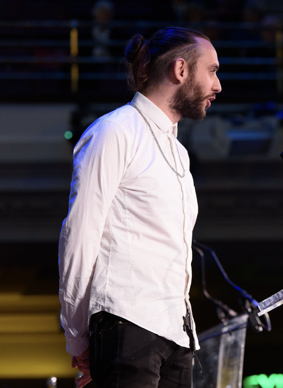 Talk: Beyond the Wall | Chassé Cinema Breda