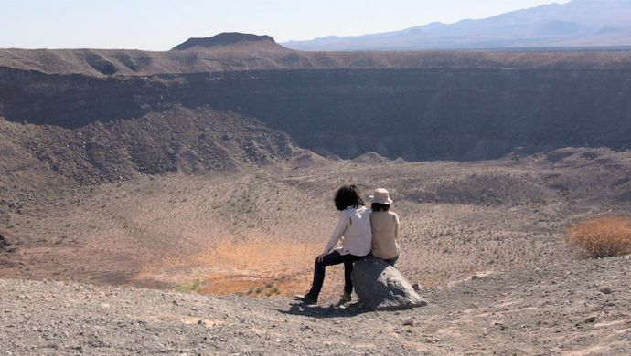 The Shipwrecked | Chassé Cinema Breda