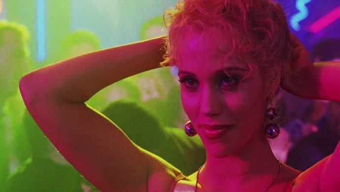 Classic: Showgirls (35 mm special)