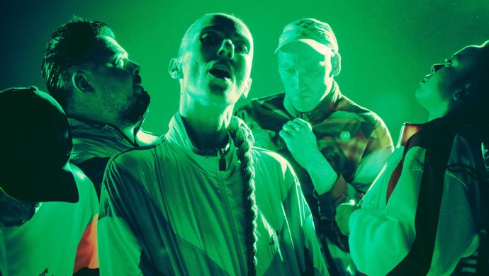 The Current | Chassé Theater Breda