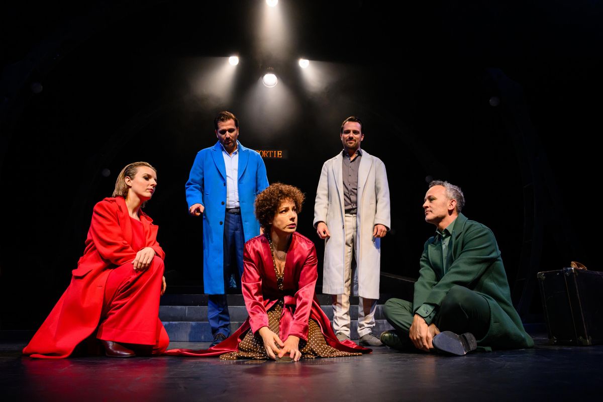 Piaf | Chassé Theater Breda