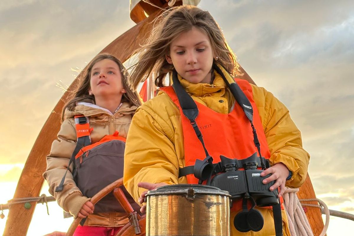 Just Our Heart | Chassé Cinema Breda