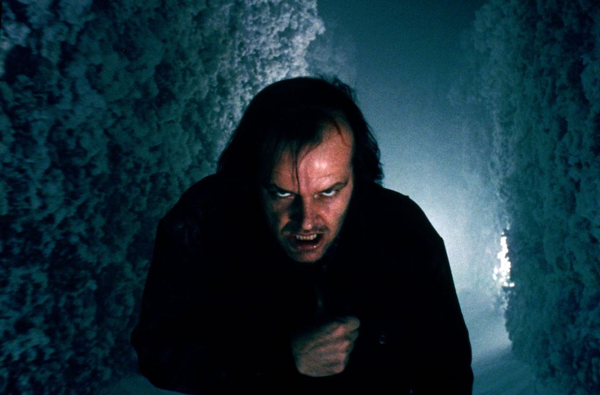 The Shining (45th Anniversary) | Chassé Cinema Breda