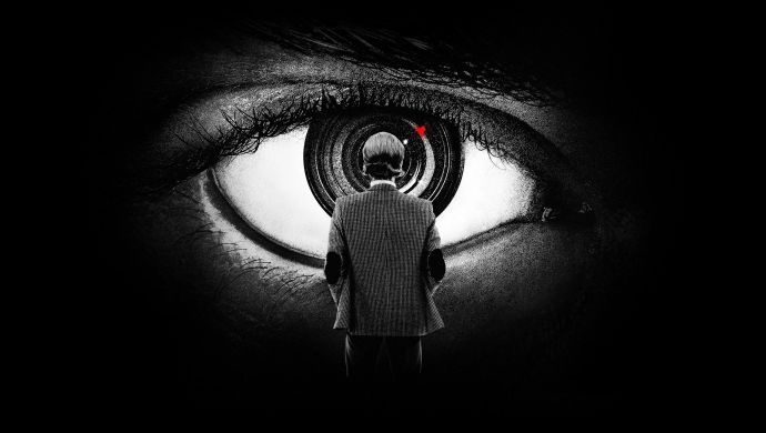 Orwell: 2+2=5 | Chassé Cinema Breda