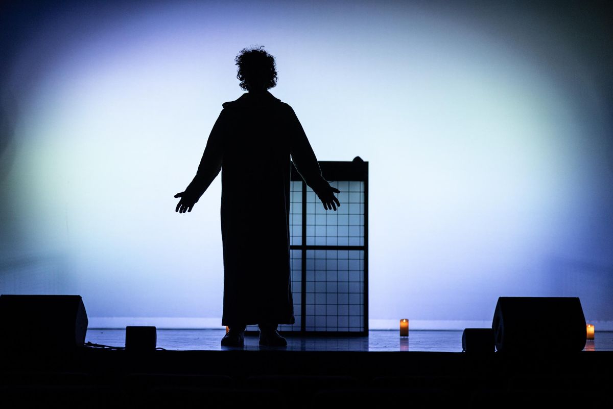 Merijn Scholten | Chassé Theater Breda