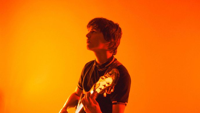 Joep Wille | Chassé Theater Breda