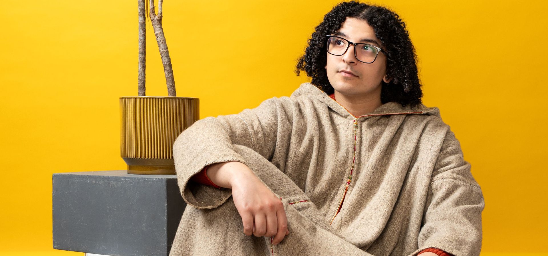 En verbied de vogels om te fluiten | Chassé Theater Breda 