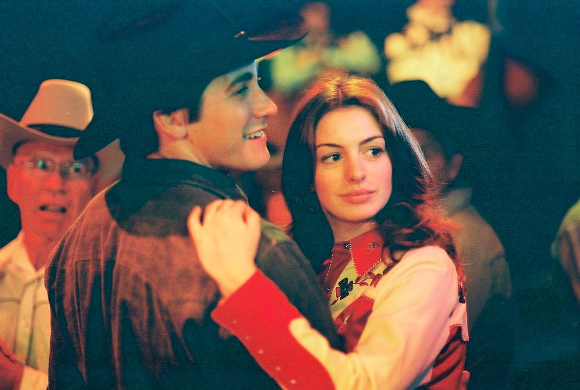 Brokeback Mountain | Chassé Cinema Breda