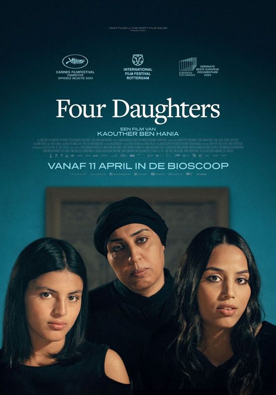 Four Daughters | Chassé Cinema