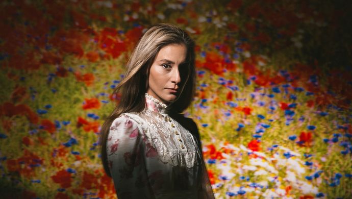 De Stille Vrouw | Chassé Theater Breda