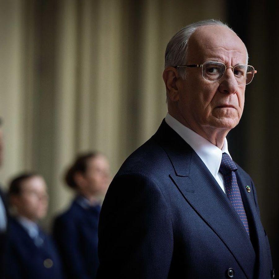 La grazia | Chassé Cinema Breda