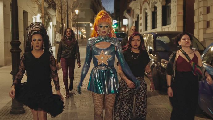 When Chueca Dies | Chassé Cinema Breda
