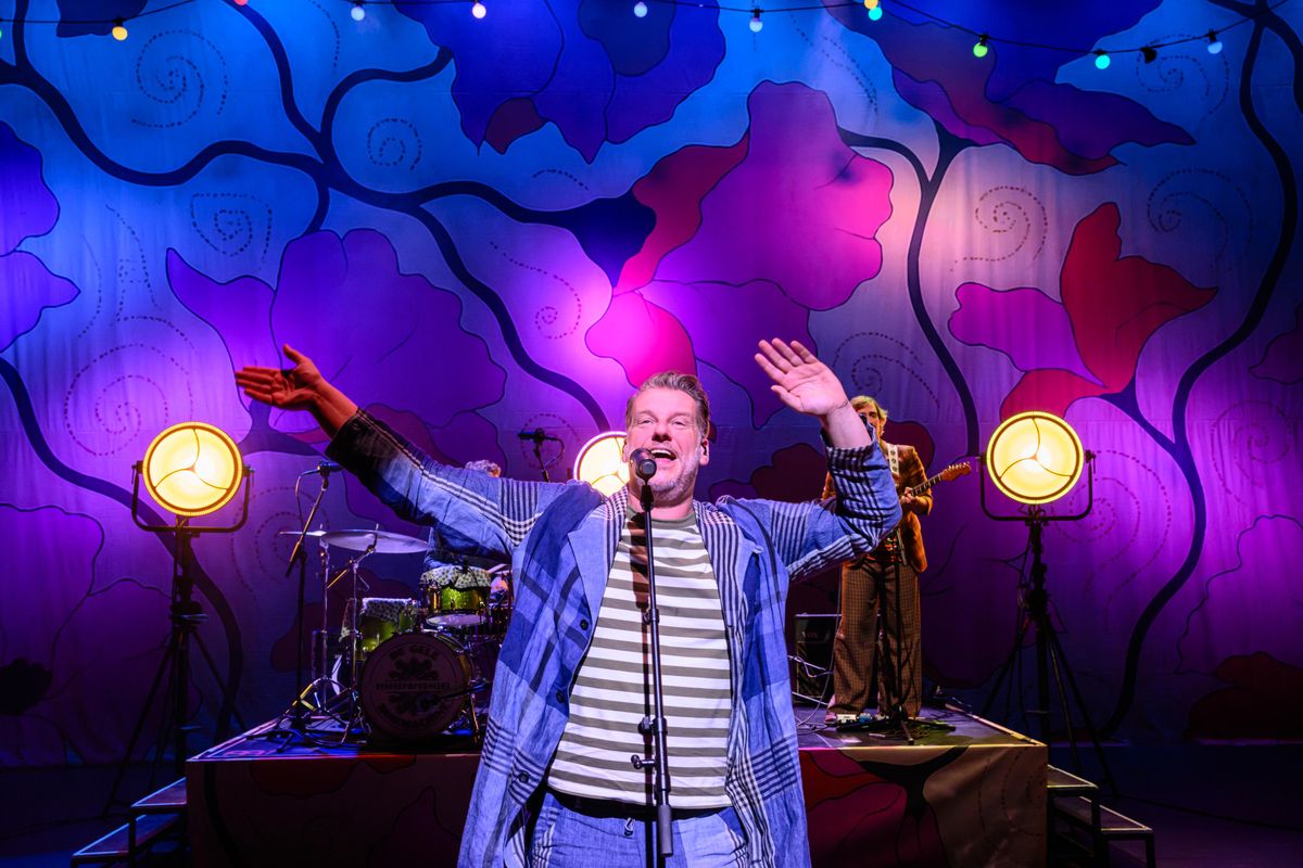 De Gele Duikmachine | Chassé Theater Breda