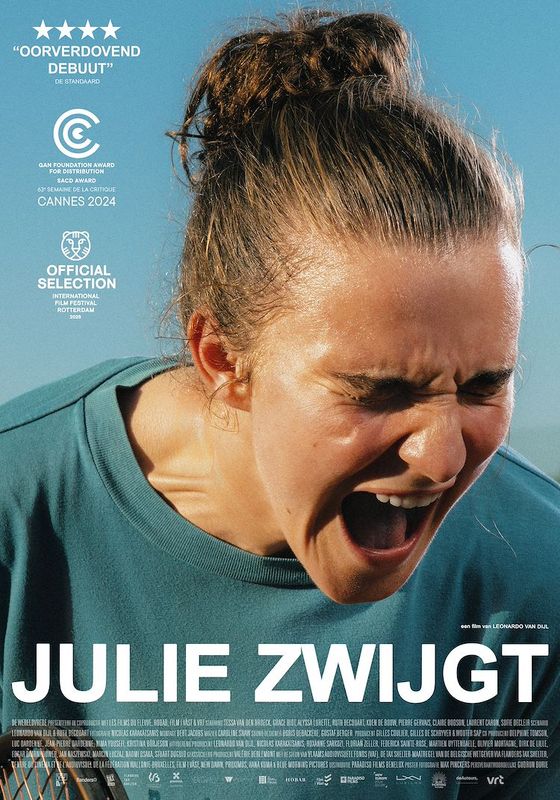 Julie zwijgt | Chassé Cinema Breda