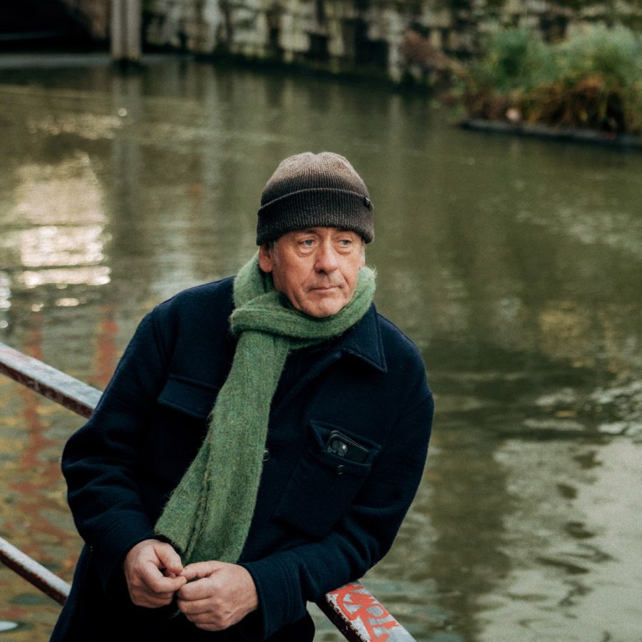 Luka Bloom | Chassé Theater Breda