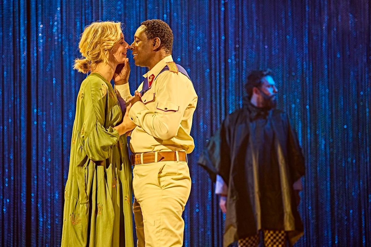 Othello | Chassé Cinema Breda