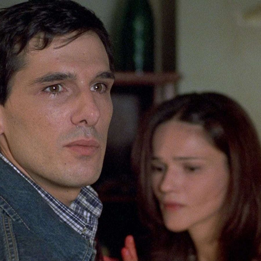 BUTplugged #41: Sleepless (2001, 35 mm) | Chassé Cinema Breda