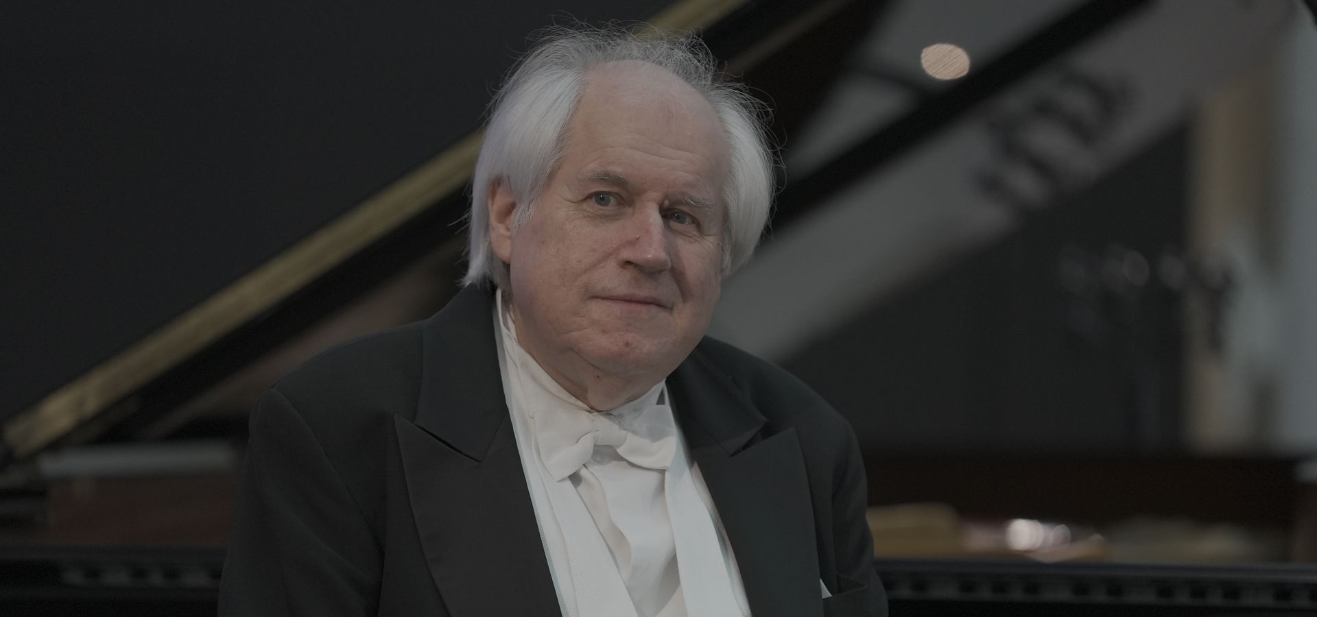Grigory Sokolov