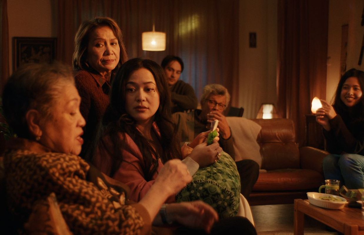 Mama'ku – Van Jakarta tot de Molukken - Chassé Cinema Breda
