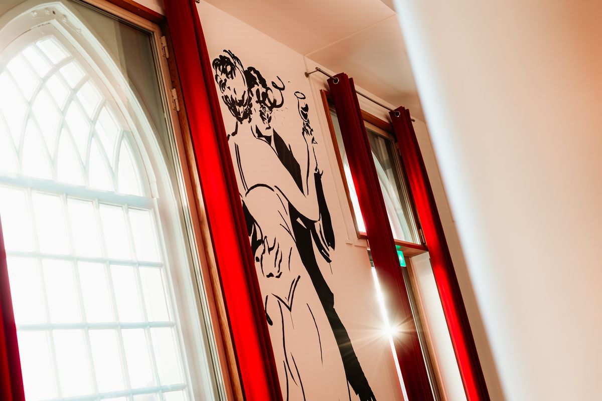 De Brasserie | Chassé Theater Breda