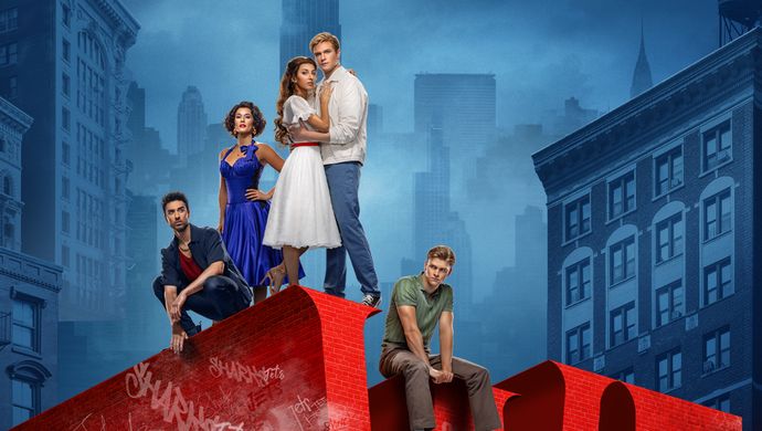 West Side Story | Chassé Theater Breda