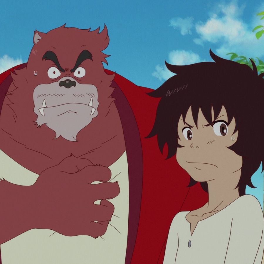 Animazing | Chassé Cinema Breda