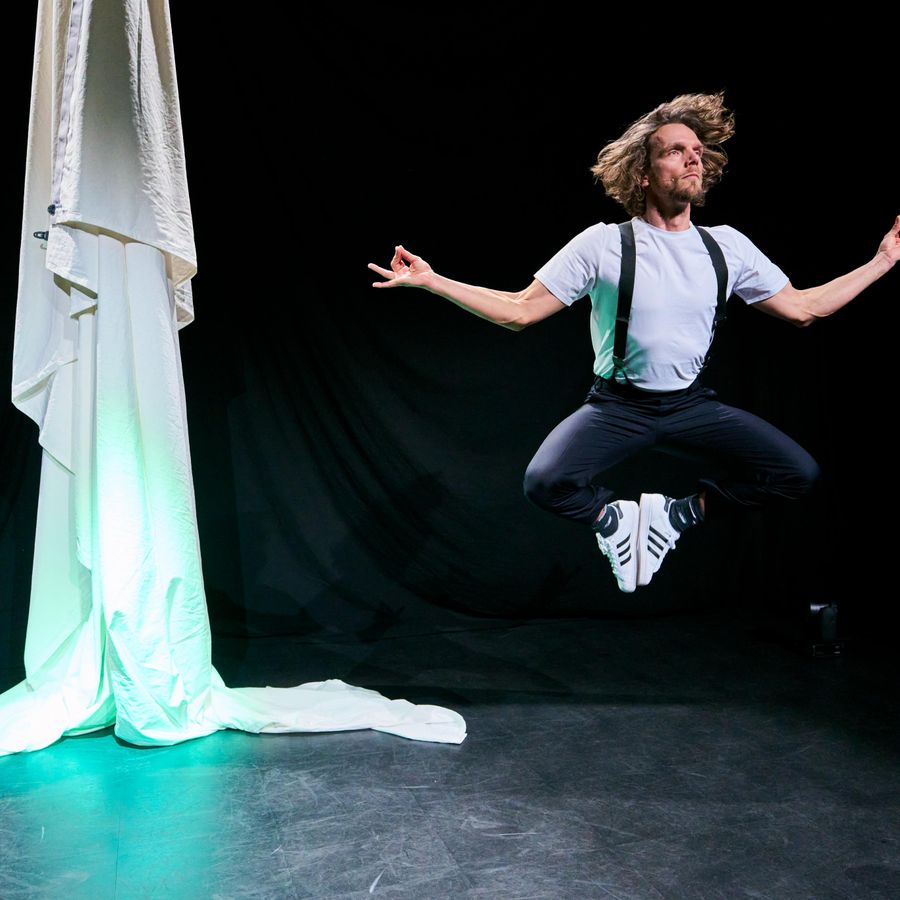 Cabaretprijzen nominaties
