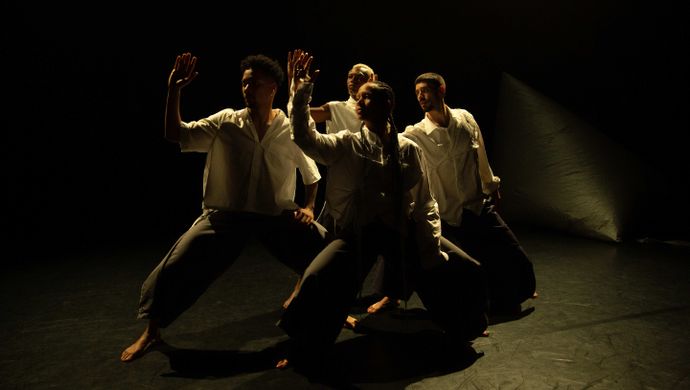 MOSAIC | Chassé Theater Breda