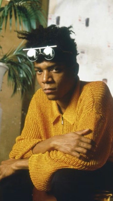 Jean-Michel Basquiat: The Radiant Child | Chassé Cinema Breda
