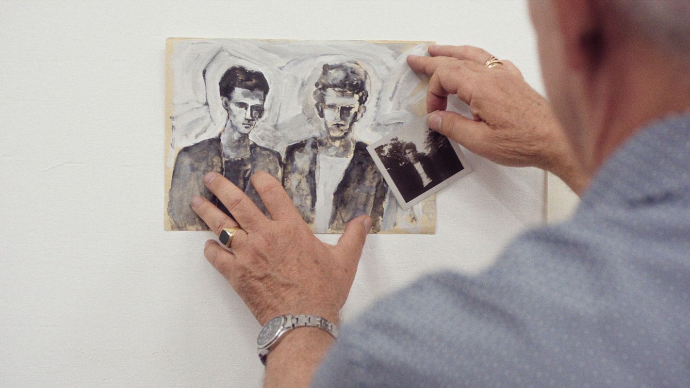 Mijn Broer + nagesprek | Chassé Cinema Breda