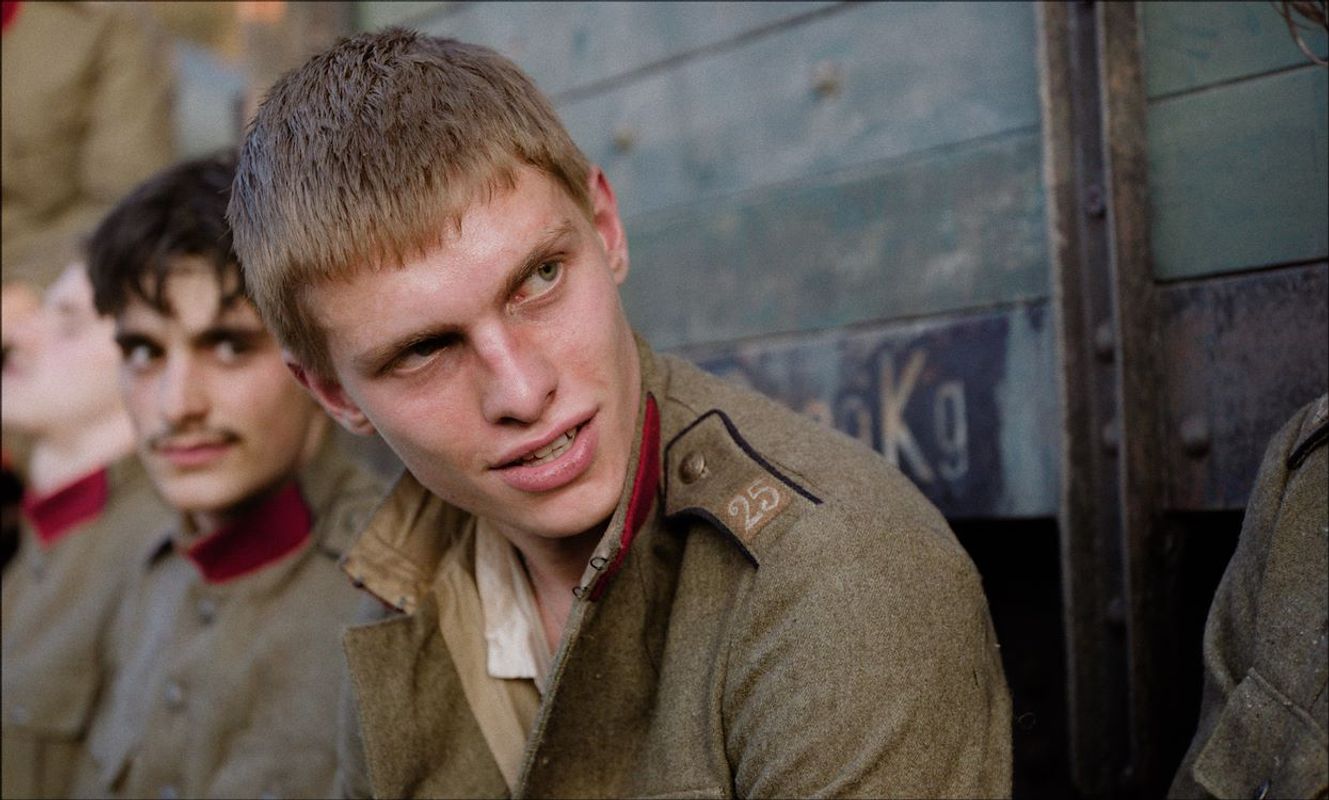 Coward | Chassé Cinema Breda