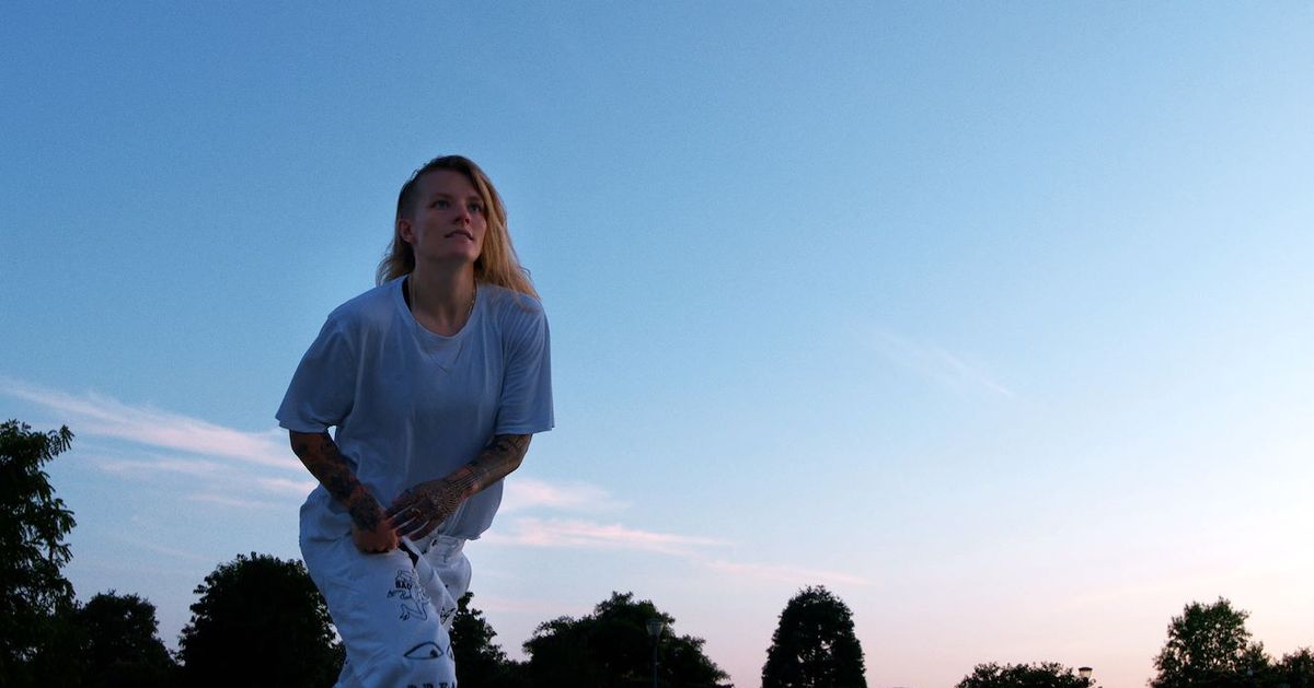 Candy: A Skater’s Mind — Ruud Lenssen