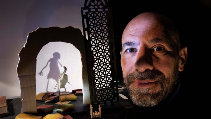 De val van Granada | Chassé Theater Breda