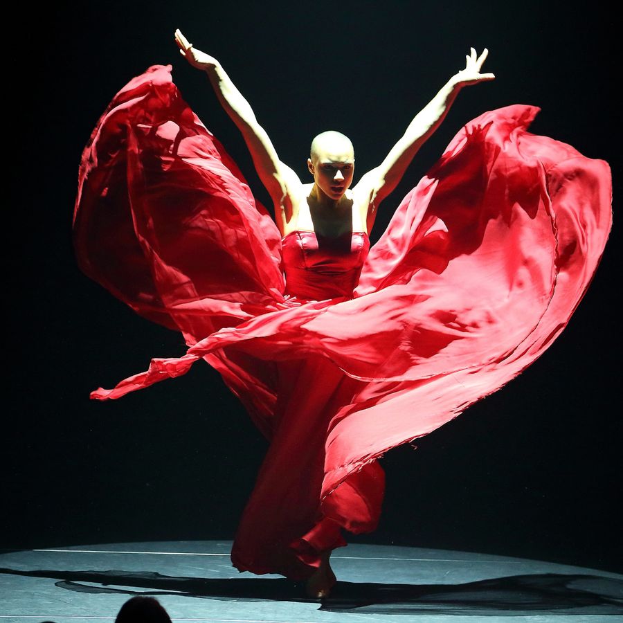 Isabelle Beernaert | ROUGE
