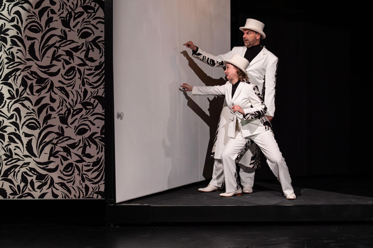 Bremer Straatmuzikanten | Chassé Theater Breda