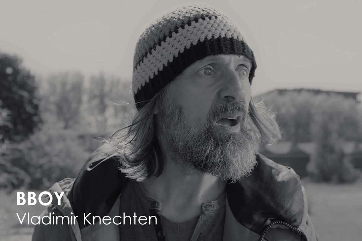 BBOY - Vladimir Knechten