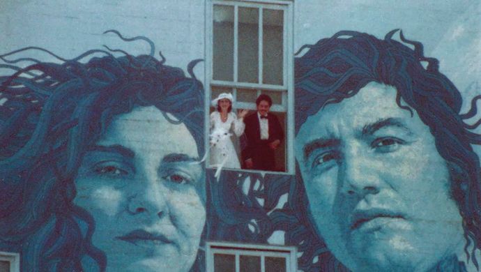 Mur Murs | Chassé Cinema