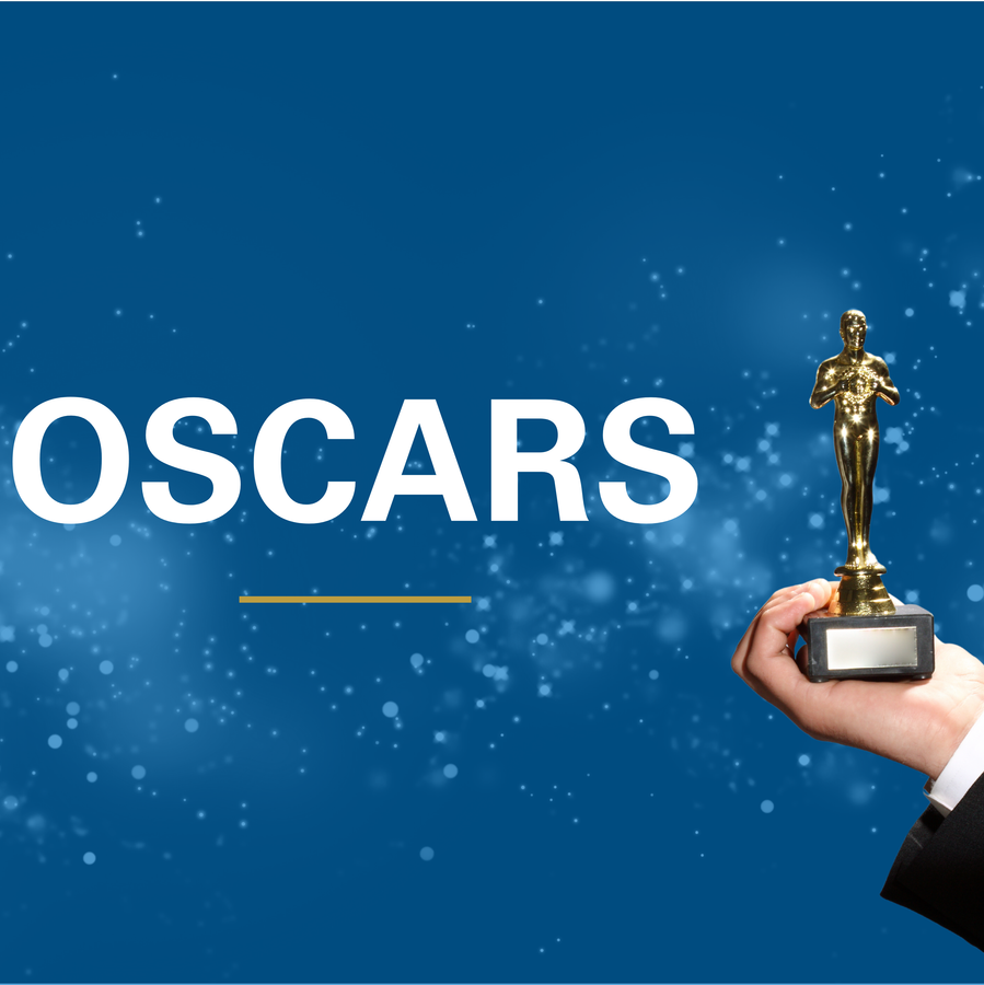 Oscars | Chassé Cinema Breda