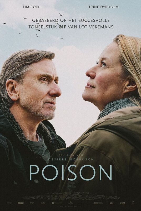 Poison | Chassé Cinema Breda