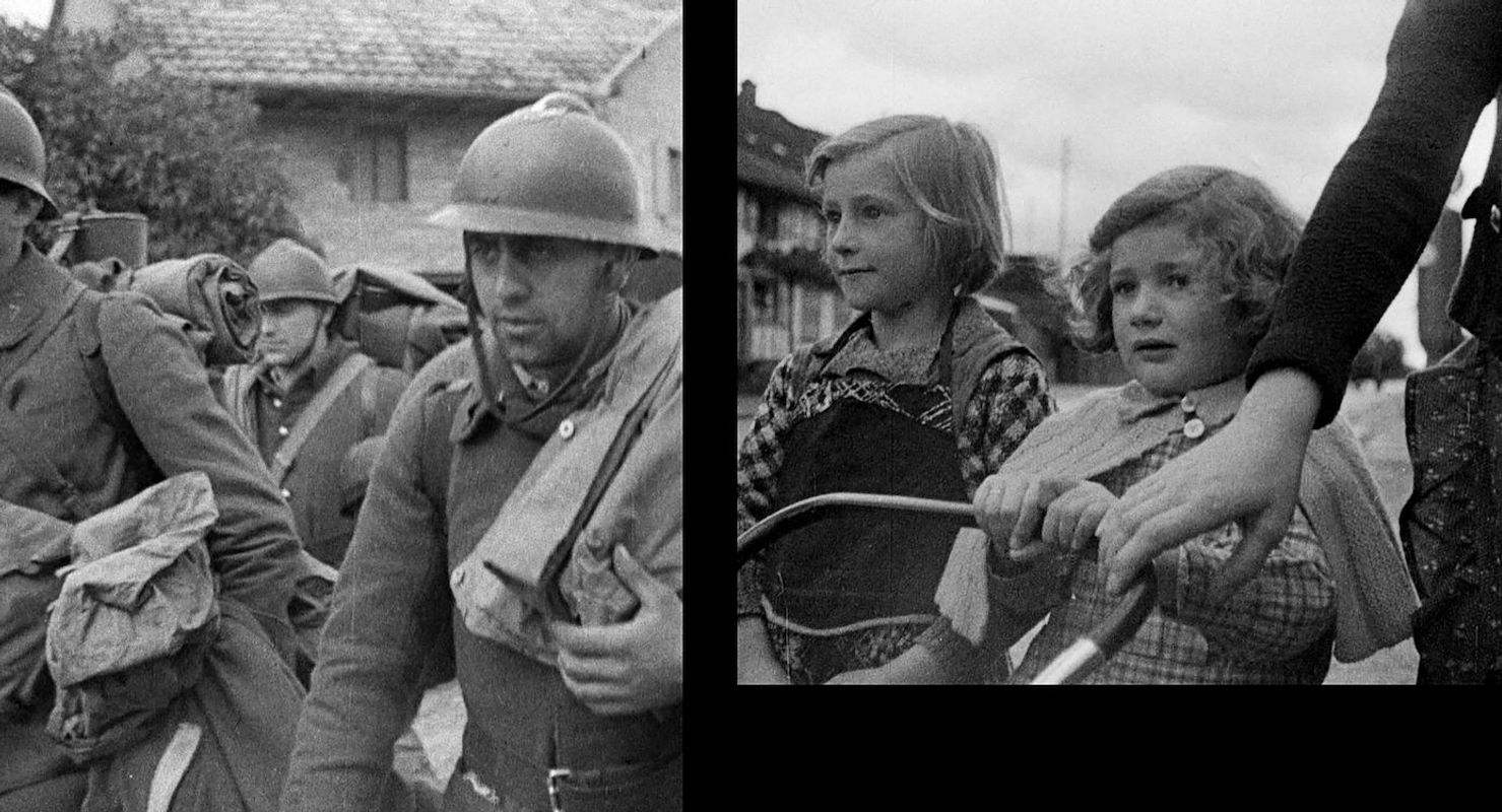 Mondria(a)n, en route to New York | Chassé Cinema Breda