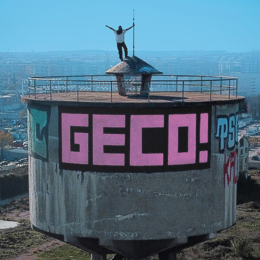 The Art of Disobedience + Q&A | Chassé Cinema Breda