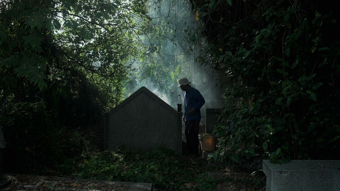 Batik, Beats & Bumbu | Chassé Cinema Breda