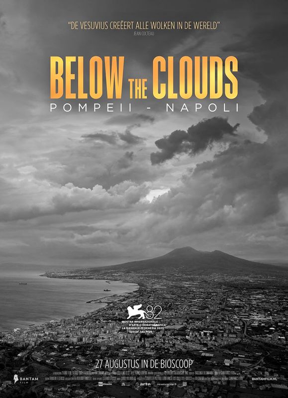 Below the Clouds | Chassé Cinema Breda