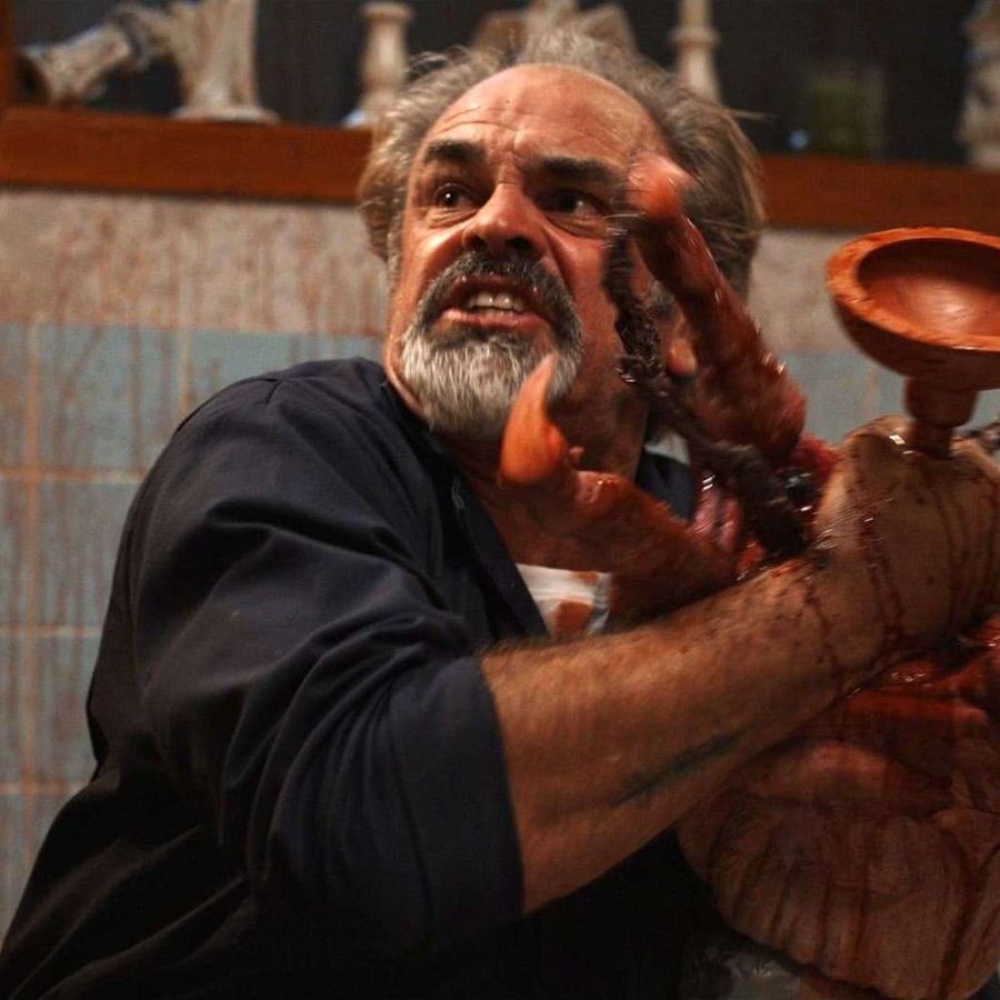 Scared Shitless | Chassé Cinema Breda
