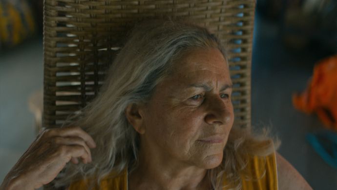 The Blue Trail | Chassé Cinema Breda