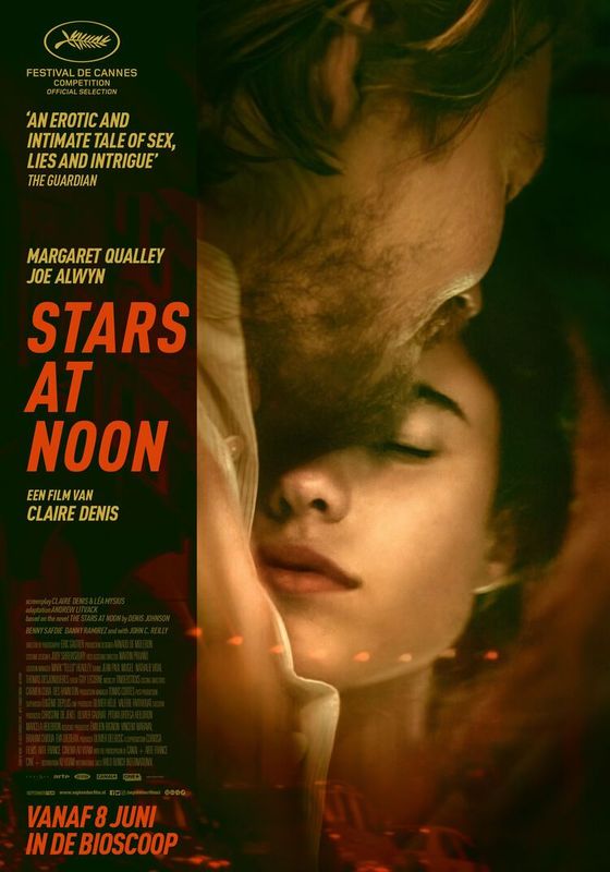 Stars at Noon - Chassé Cinema Breda